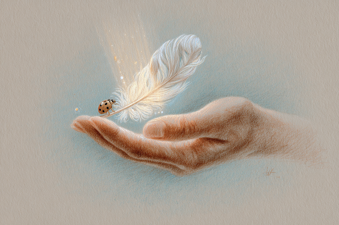 Quand ton animal t’envoie un signe : apprendre à les reconnaître sans douter