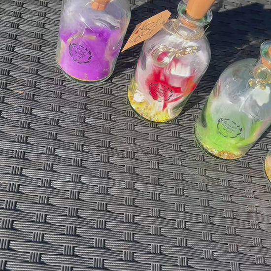 Lanternes Lumineuse deuil animalier